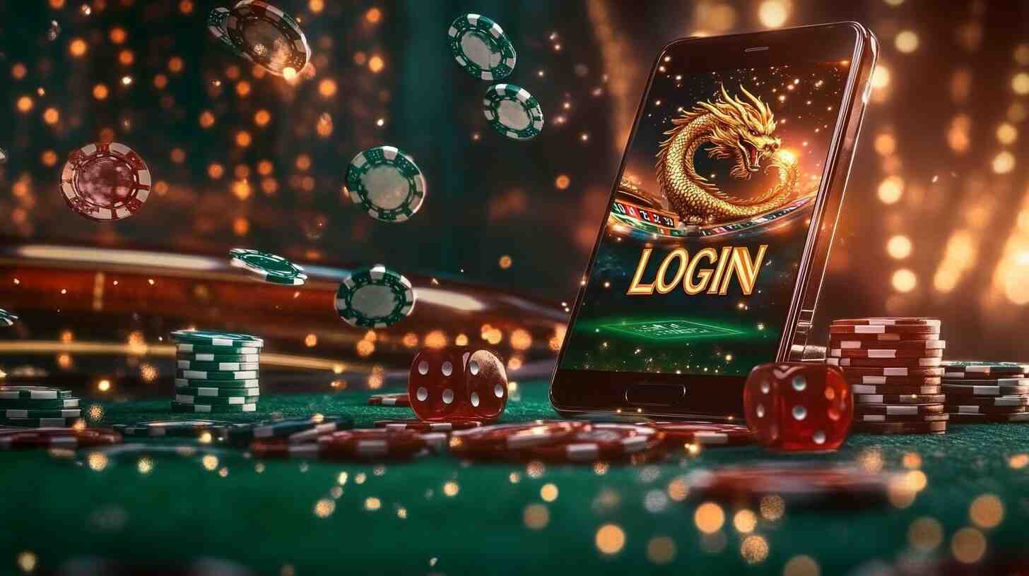 คาสิโน 89MB: เกมที่เหมาะกับทุกความต้องการ
                                